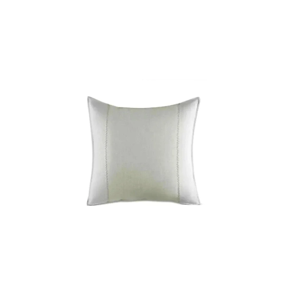Vera Wang SHAM Painted Stripe European Euro 26x26